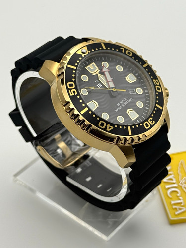 Invicta pro diver - invicta, 48mm