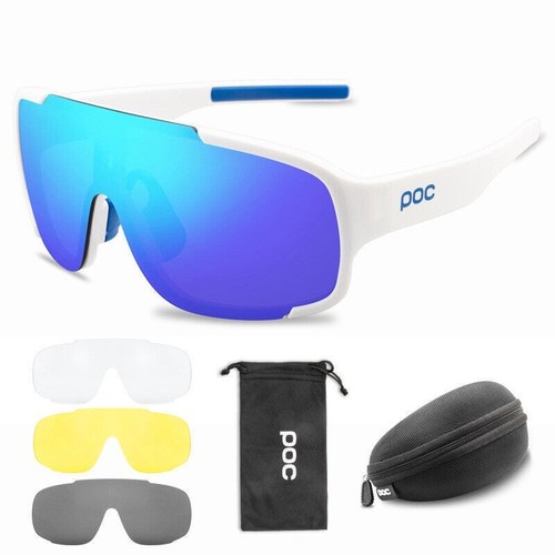 Poc sport goggles - poc,