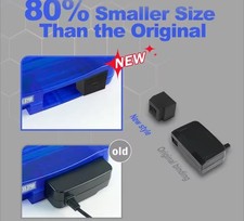 Replacement n64 type psu mod - n64,