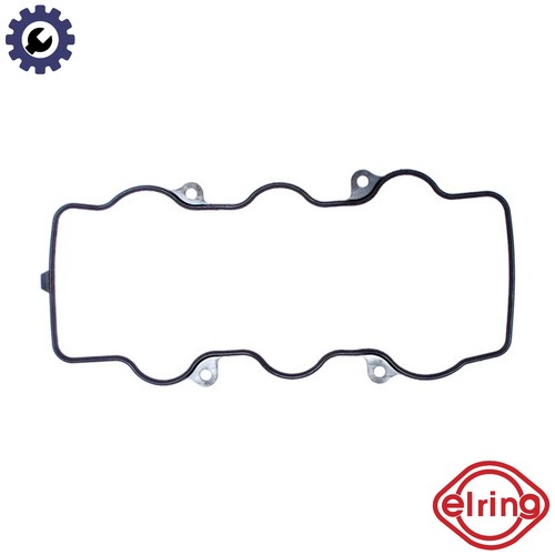 Gasket cylinder head cover - cylinder,