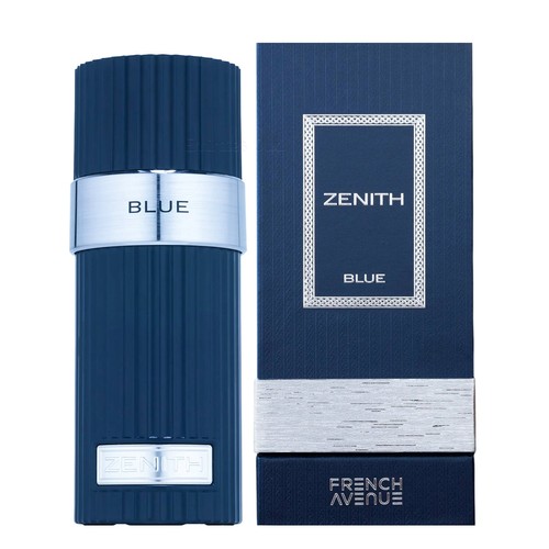 Zenith blue eau - zenith,