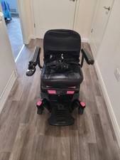 Pride chair mobility - go,