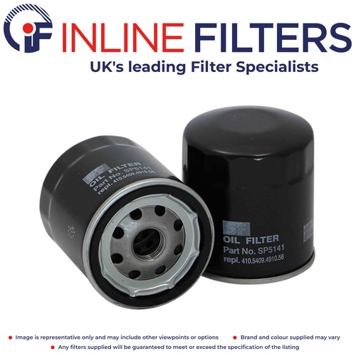 Oil filter for jcb 8030 - oil, zts