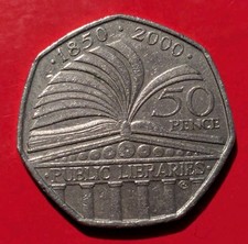 2000  THE 150th ANNIVERSARY OF