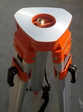 Aluminum Tripod Survey