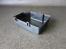 Suzuki Splash 1.2 Petrol 2008-14 Engine Bay Fuse Box Lid