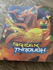 Pokémon Collection In Folder