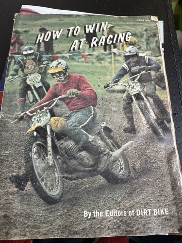 Vintage book how win at - how, to
