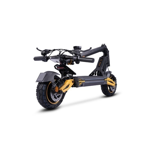 Twofish v2max foldable - twofish,