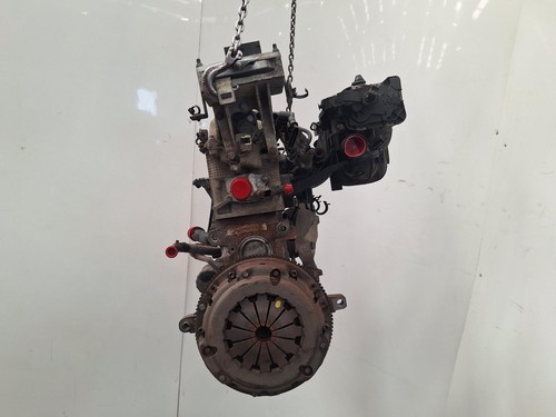 Ford mk2 2008 - ka,