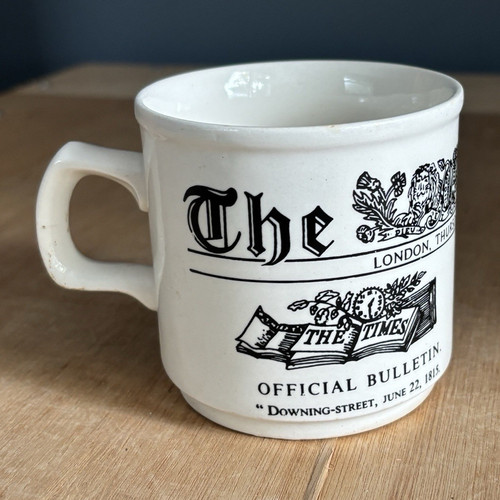 Vintage the times - vintage, times"