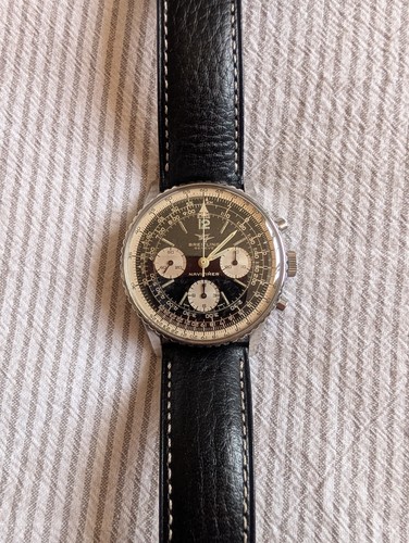 Breitling navitimer 806 1966 - 806,