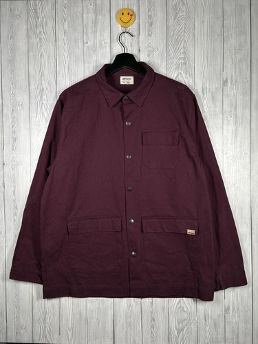 Rapanui chore workwear jacket - chore,