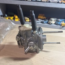 Dellorto Shb 18-16A Carburetor for Ape 50-P50 Piaggio Vespa moped 