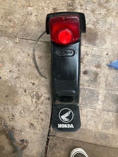 Original honda cb400n - original, cb250n