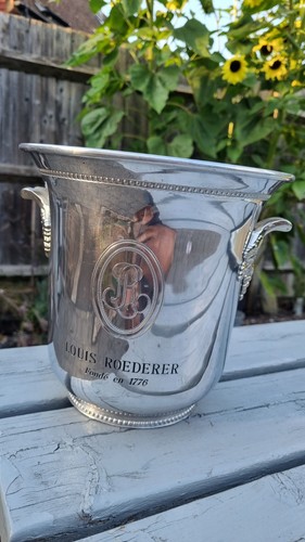 Vintage louis roederer - louis,
