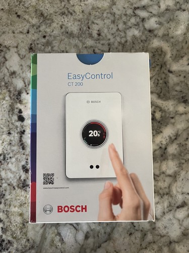 Worcester bosch easycontrol - worcester,