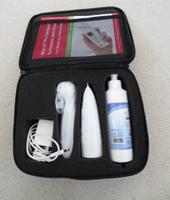 BN Pro-Ultrasound 3 MHz Frequency Therapeutic Ultrasound Machine & carry case
