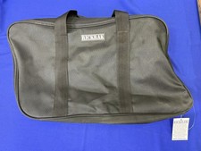 Rickrak 26” Padded Equipment