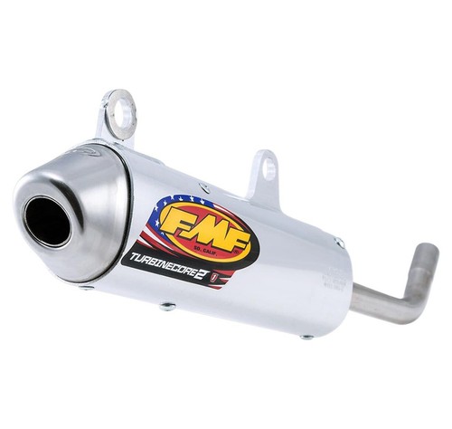 Fmf turbinecore slip on - fmf, 2