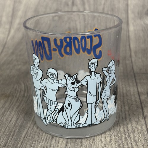 Scooby doo nutella drinking - scooby-doo,