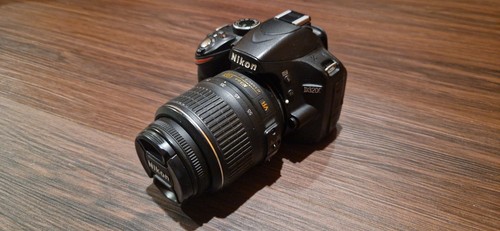 Nikon d5200 1mp - nikon, 24.1mp