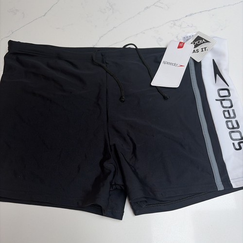 Speedo mens dive - 40",