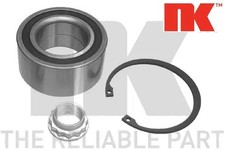 FRONT / OUTER/ REAR WHEEL HUB BEARING 763306 NK I