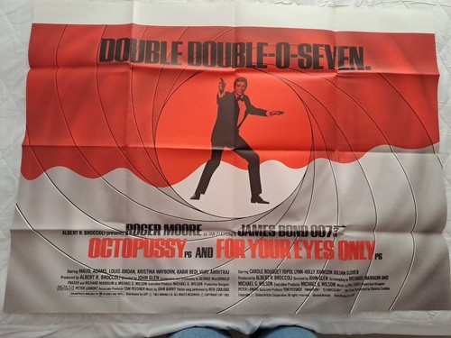James bond original film - original,