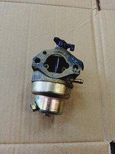 Honda GCV160 OHC carburettor