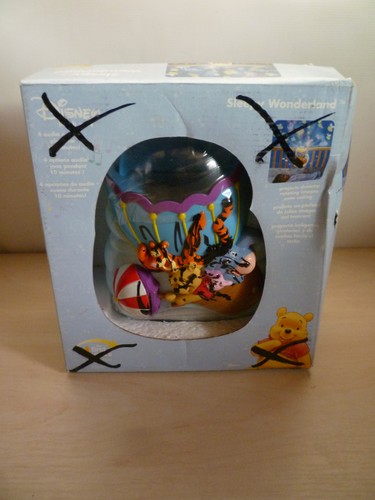 2003 disney baby first year - 2003,