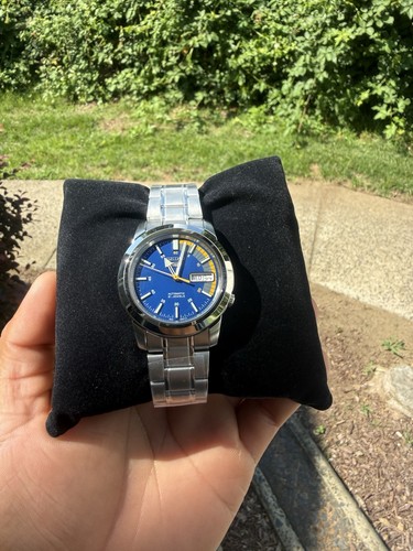 Seiko snkk27k1 men s - seiko, men’s