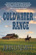 Coldwater Range By Nesbitt