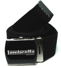 LAMBRETTA GÜRTEL