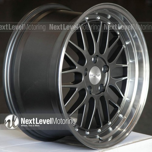 Circuit cp30 18x8 18x9 - 18x9, 5x114.3