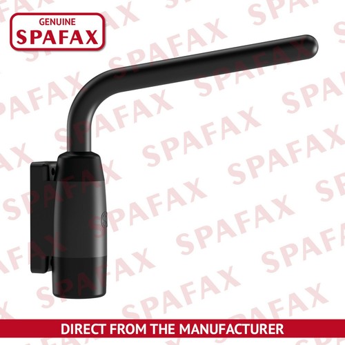Spafax mirror arm 176mm - spafax, throw