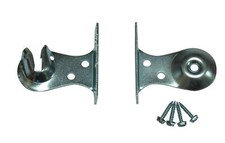 Heavy Duty OUTSIDE FACE MOUNT