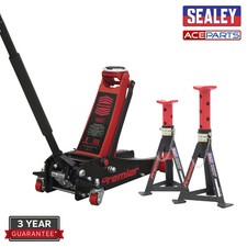 Sealey 3040ARCOMBO Premier