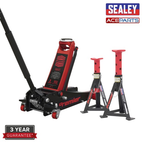Sealey 3040arcombo premier - 3040arcombo,