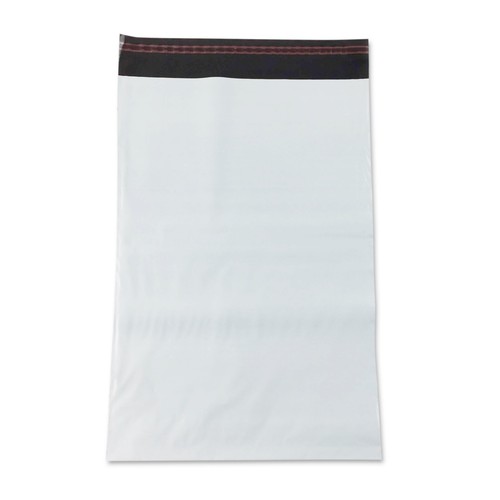 White mailing bags - white, 600x600mm