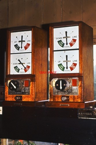 Photo block instruments - photo,