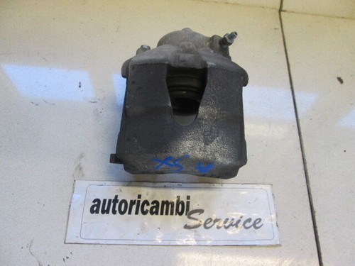 1k0615123d brake caliper - caliper, front