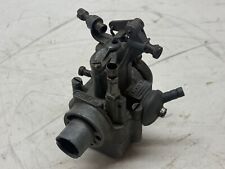 ORIGINAL DELLORTO LAMBRETTA SH1/18 CARB CARBURETTOR