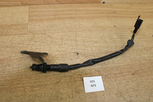 Honda cbr1000f sc24 92 - cbr1000f, 89-92