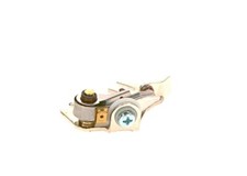 BOSCH Distributor Contact