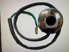 Lambretta Series 2 Cut