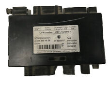 MB R S E-CLASS W211 W251 ML