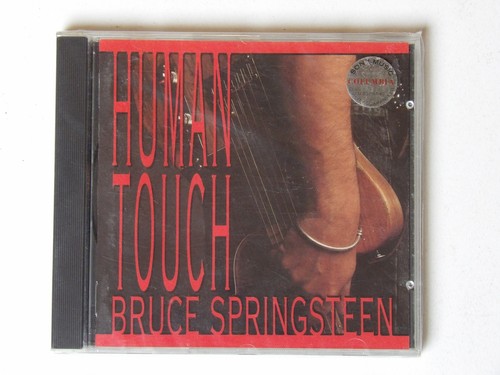 Bruce springsteen human - ,