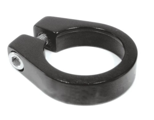 Etc seat clamp - seat, bolt