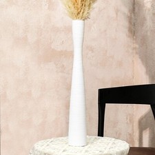 Nuogo 20'' Tall White Floor